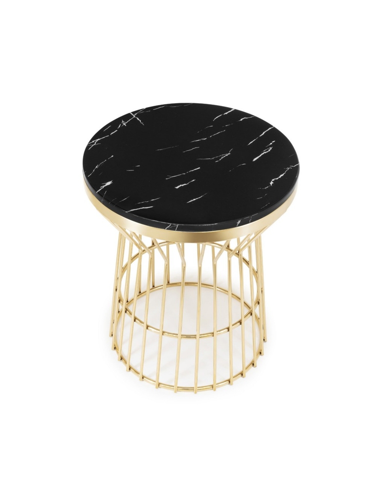 Side Table Doria