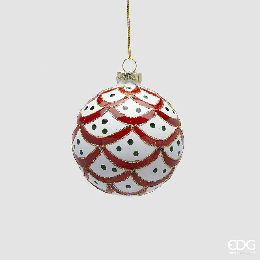 Jucărie brad Palla Balze D8