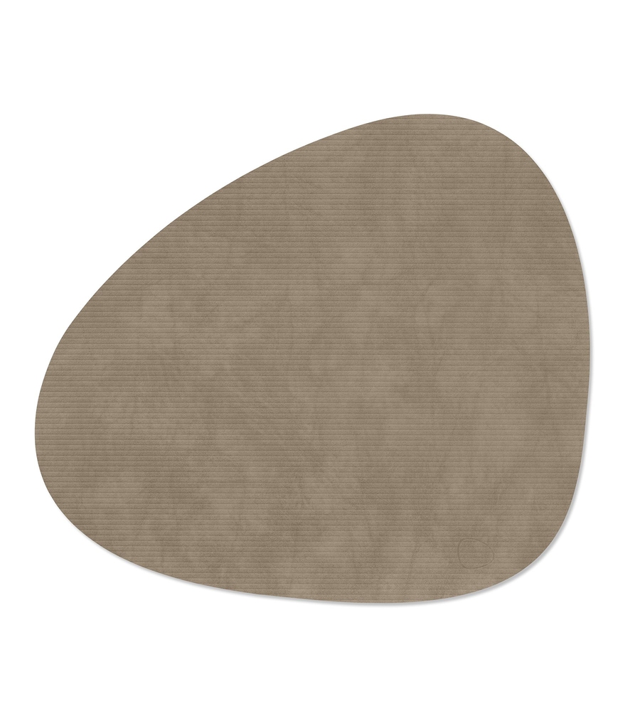 Suport pentru farfurie Nomad Grey