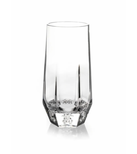 Desert Rose Set of 2 champagne glasses