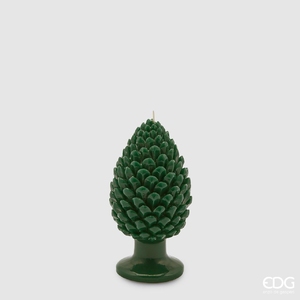 Ароматическая свеча Pigna Dark Green
