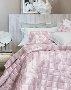 Duvet cover set Very Vamp 220X200 cipria