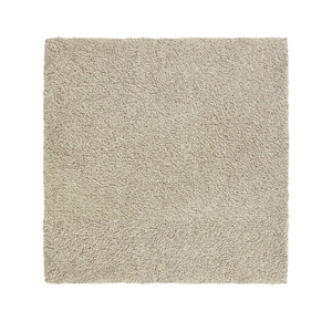 Loa Bath Mat 60X60 Linen