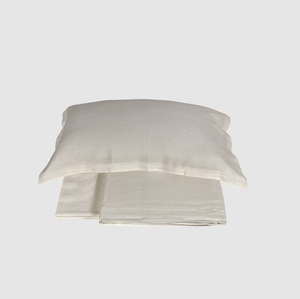 Lenjerie de pat Brera 220X200 Natural Brown