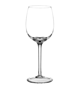 Degustazione Set de 2 pahare de vin alb 