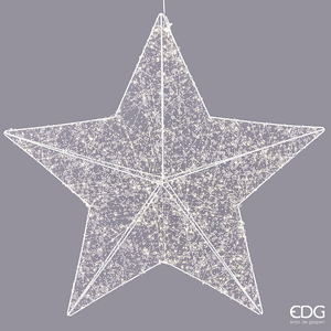 Декор LED Pearls Stella 600MicroLED Natural