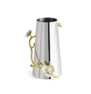 Vase Orchid
