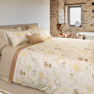 Duvet cover set Galileo 220X200