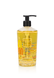 Gel de duș A Saint-Tropez 350 ml