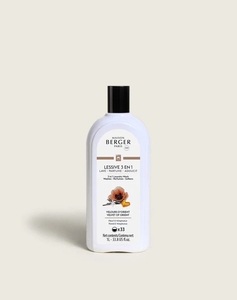 Laundry Wash Velvet of Orient