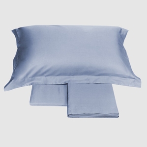 Lenjerie de pat Trecento 155X200 Blue Fog