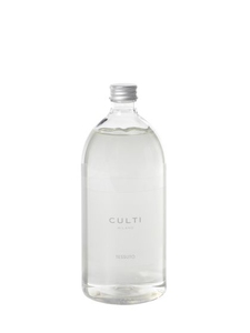 Diffuser Refill Tessuto
