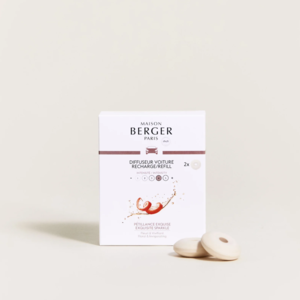 Rezerve Difuzor Auto Exquisite Sparkle 