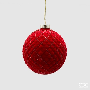 Christmas tree toy Vell Rombi