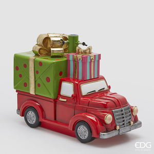 Christmas Tree Stand Furgone