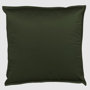Cushion Fascino 50X50 Verde Bosco