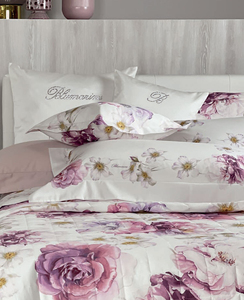 Постельное белье Brook 220X200 Fard
