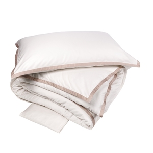 Lenjerie de pat Hellen 250X200 roz