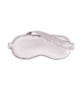 Sleep Mask made of silk Buongiorno Principessa