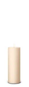 Pillar candle D5