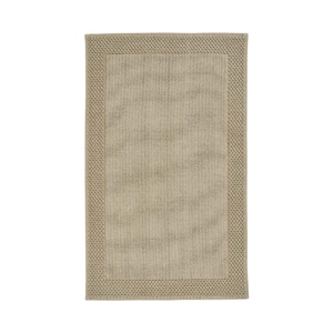 Yuna Covoraș de baie 60X100 Almond