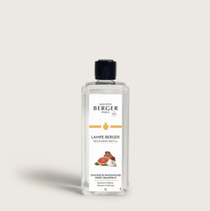 Рефилл для аромалампы Sweet Grapefruit 1 л