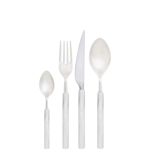 Mediterraneo Set de 24 tacâmuri în cutie Lux