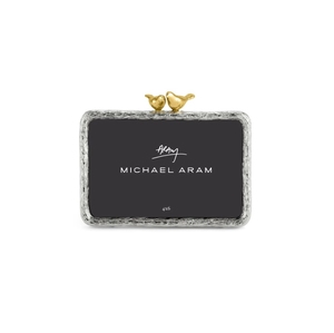 Ramă foto Lovebirds 4X6