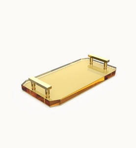 Kristall Tray