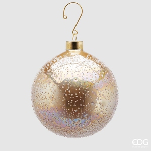 Christmas tree decoration Microbolle