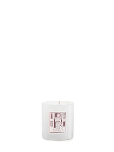 Scented Candle Milano
