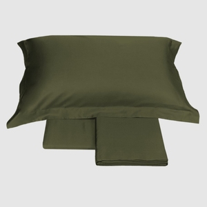 Duvet cover set Trecento 250X200 Cactus