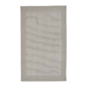 Yuna Bath Mat 70X120 Truffle