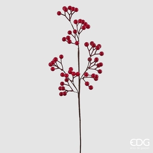 Decorative branch Bliss H58