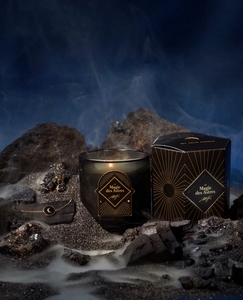 Scented Candle Magie Astres Necklace