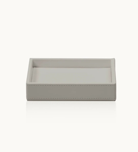 Brownie Tavă decorativă S taupe