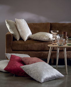 Декоративная подушка Venere 50X50 красная