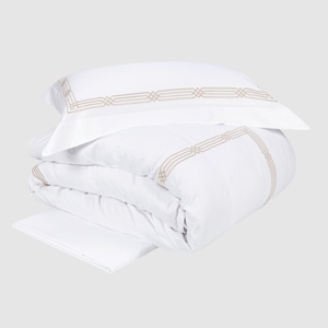Duvet cover set Serbelloni 250X200