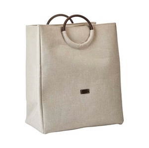 Jada Laundry Basket truffle