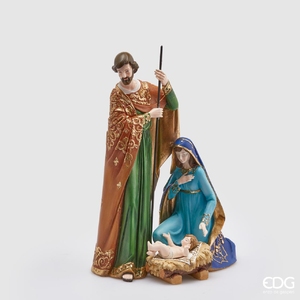 Decorațiune Nativita Poly H40