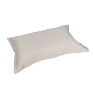 Pillowcase Trecento 50X80 grey