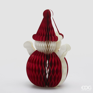 Decorațiune Babbo Origami H50
