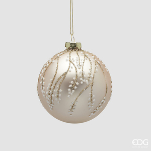 Елочная игрушка Palla Rami D10