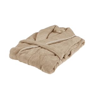 Банный халат Isola M Corda+Bianco