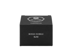Rezervă difuzor auto Rosso Nobile