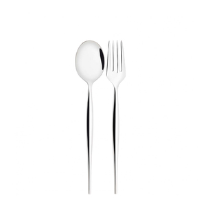 Natura Set tacâmuri de servire în cutie cadou 