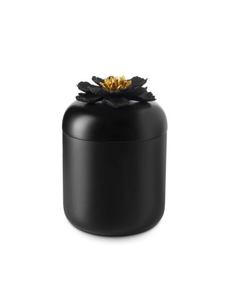 Cutiuță Peony Black
