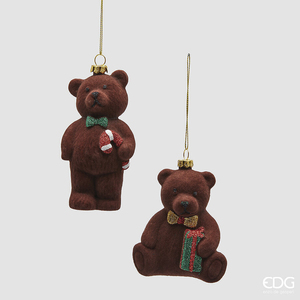 Christmas tree decoration Orso H10