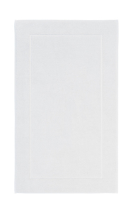 London Bath Mat 70X120 White