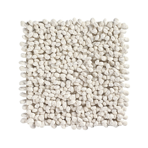 Rocca Коврик для ванной 60X60 Ivory